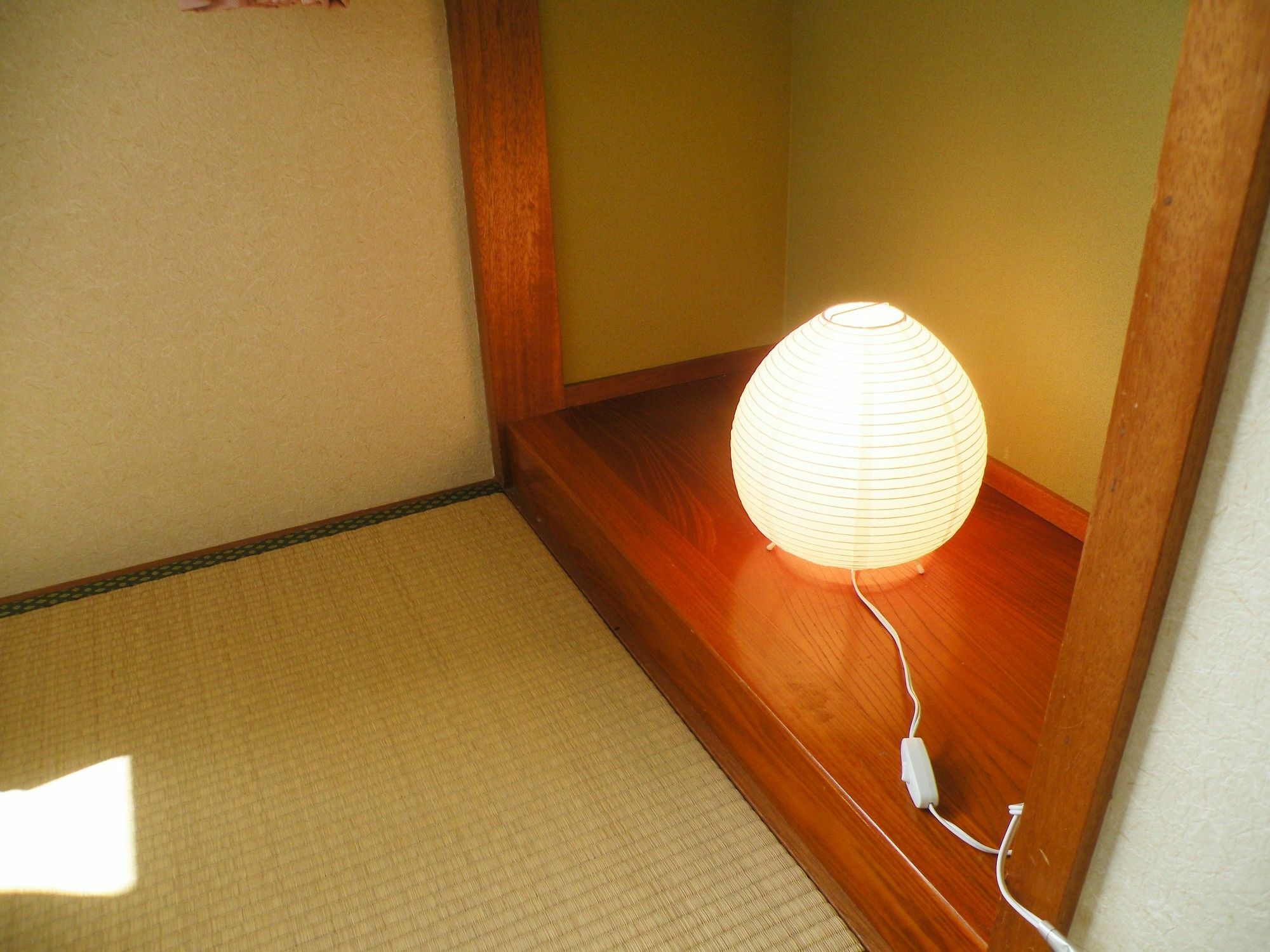 Motobu Cottage Nobaru Exterior foto